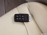  Key fob on driver's seat photo